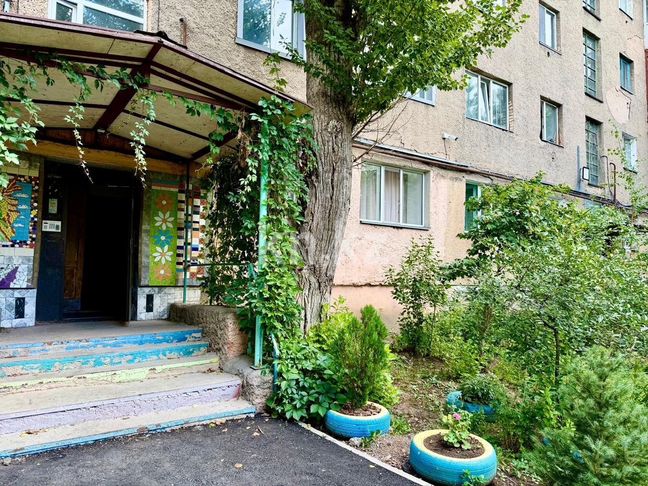 Продажа 1-комнатной квартиры, 30 м² - Продажа недвижимости в Казахстане - страница 21 фото 6 из 6