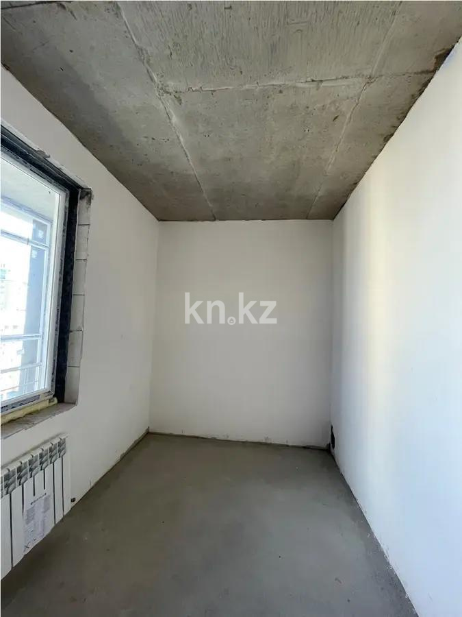 Продажа 1-комнатной квартиры, 36.9 м², пр. Кошкарбаева, дом  54 в Астане - фото 2