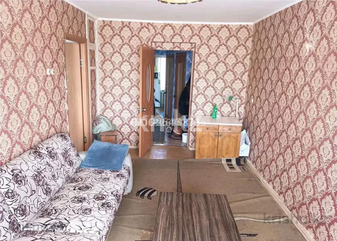 Продажа 3-комнатной квартиры, 60 м², ул. Ауэзова, дом  16 в Астане