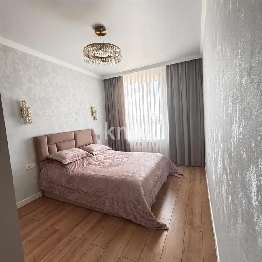 Продажа 3-комнатной квартиры, 89.6 м² в Астане - фото 3
