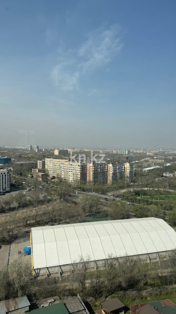 Продажа 3-комнатной квартиры, 100 м² в Алматы - фото 11