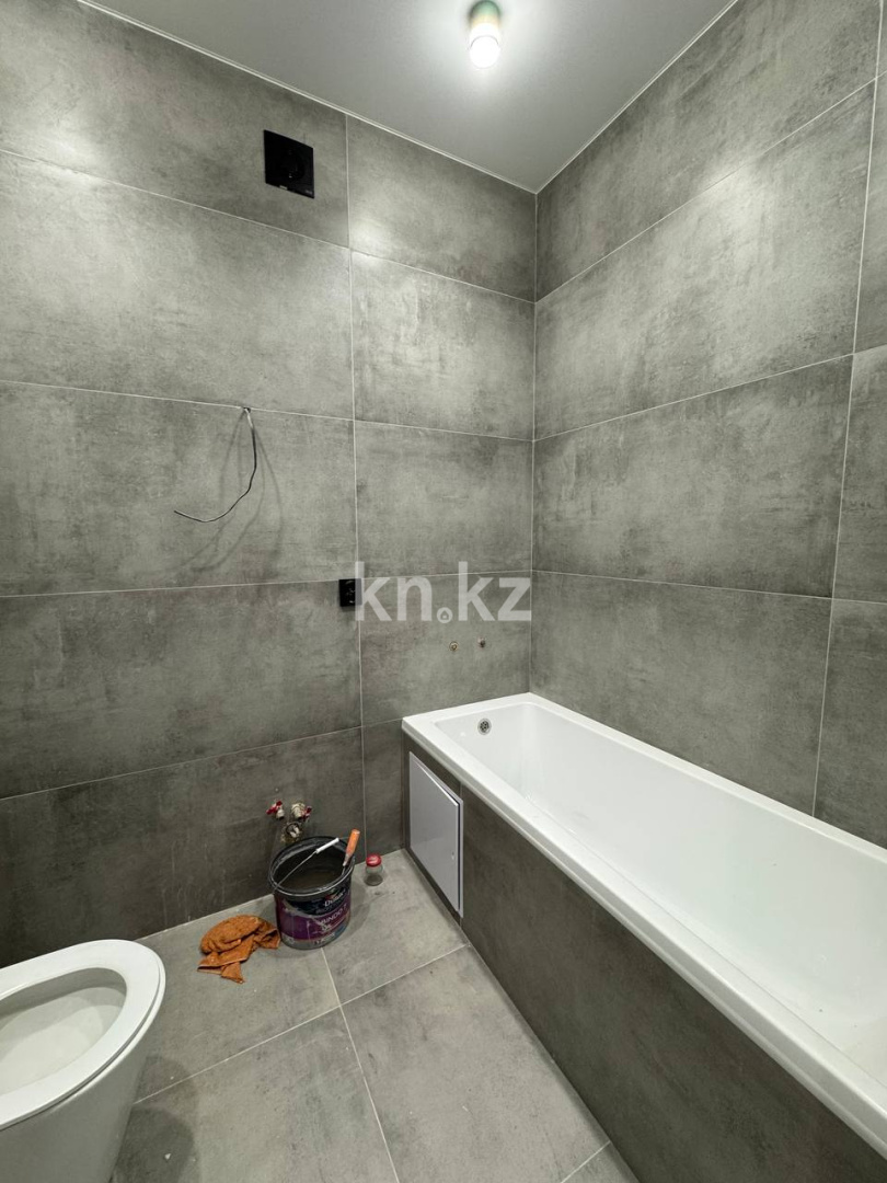 Продажа 2-комнатной квартиры, 39.3 м² - Продажа  двухкомнатных квартир в новостройках Астаны - страница 3 фото 12 из 19