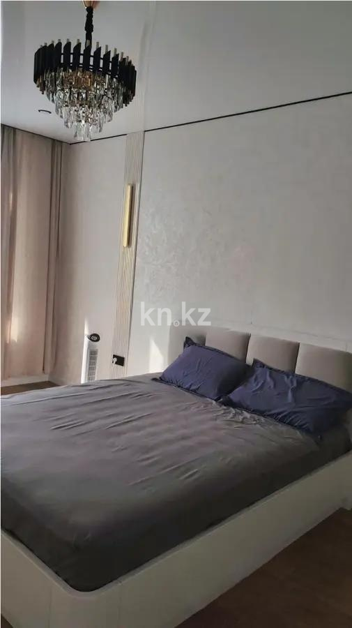 Продажа 1-комнатной квартиры, 43 м² в Астане