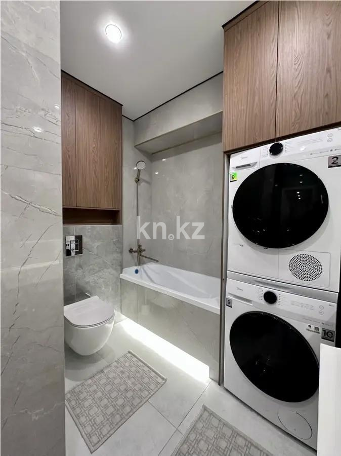 Продажа 2-комнатной квартиры, 67 м² - Продажа двухкомнатных квартир от собственников в Казахстане - страница 3 фото 3 из 3