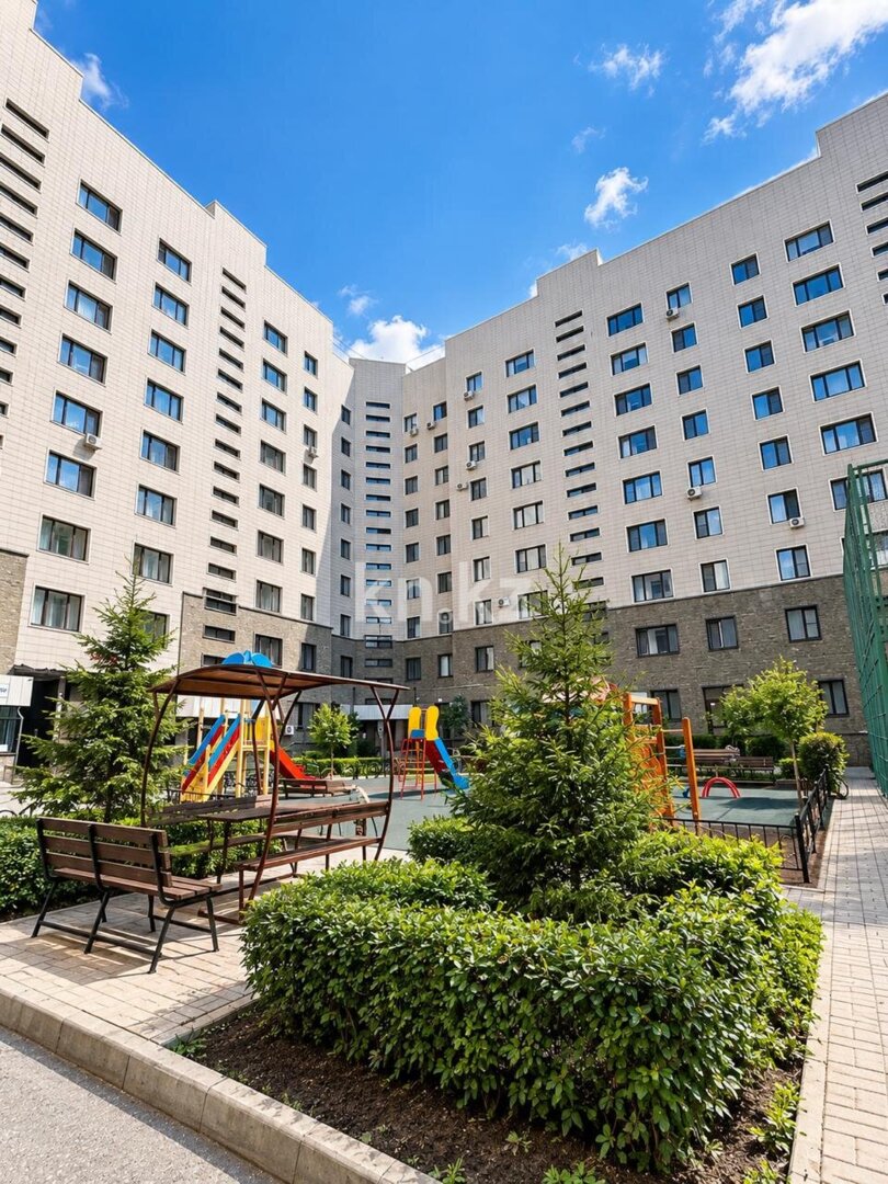 Продажа 5-комнатной квартиры, 137 м² в Астане - фото 27