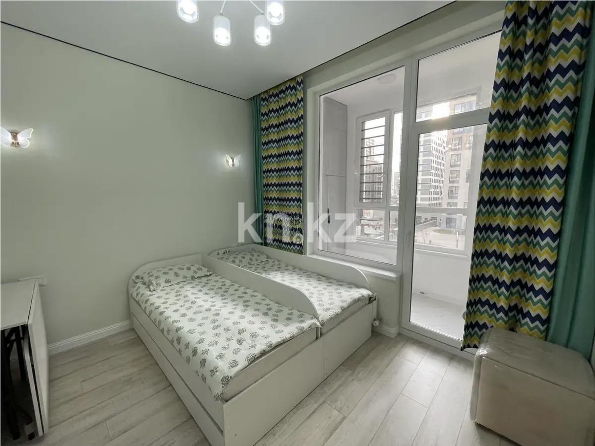 Продажа 2-комнатной квартиры, 43 м², ул. Е-36, дом  5 в Астане - фото 3