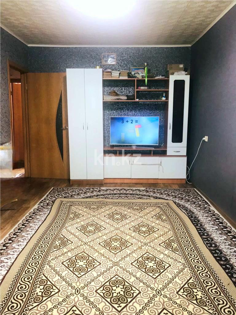 Продажа 3-комнатной квартиры, 61 м² - Продажа квартир в Темиртау - страница 4 фото 1 из 10