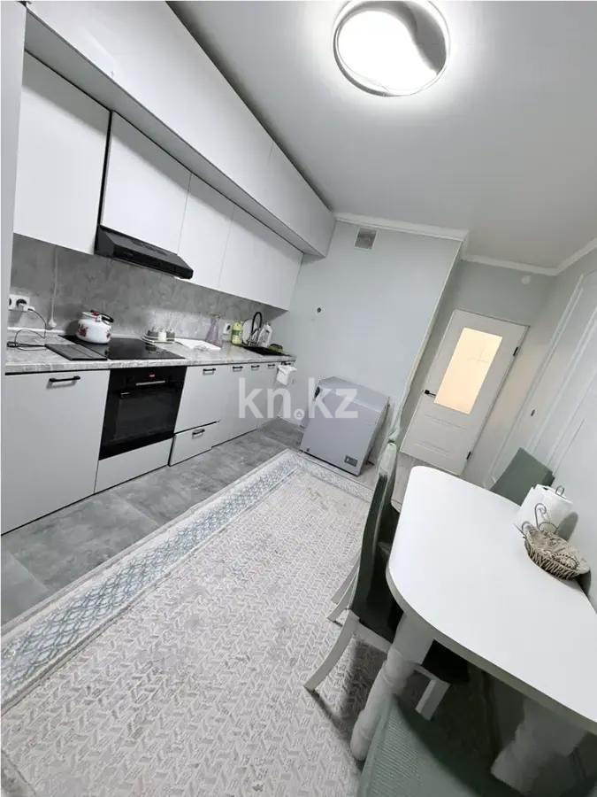 Продажа 2-комнатной квартиры, 60 м² - Продажа квартир в Алматы - страница 3 фото 3 из 5