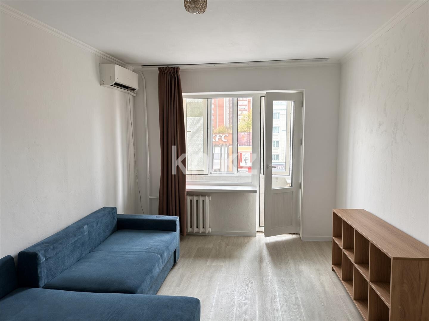 Продажа 2-комнатной квартиры, 42.6 м² в Астане - фото 3