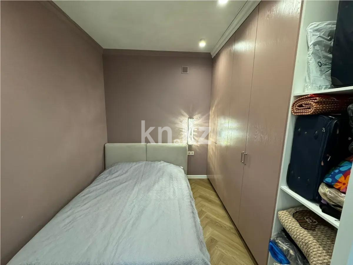 Продажа 1-комнатной квартиры, 52 м², ул. Ашимова, дом  15 - Продажа  однокомнатных квартир в Караганде фото 2 из 5