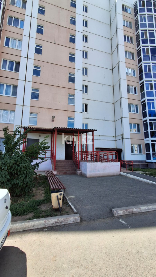 Продажа 1-комнатной квартиры, 40.7 м² - Недвижимость в Уральске фото 14 из 17