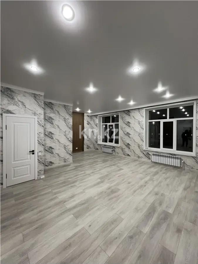 Продажа 2-комнатной квартиры, 90 м², ул. Кенжина, дом  1/1 блок а - Продажа  двухкомнатных квартир в Караганде без посредников с фото фото 2 из 6