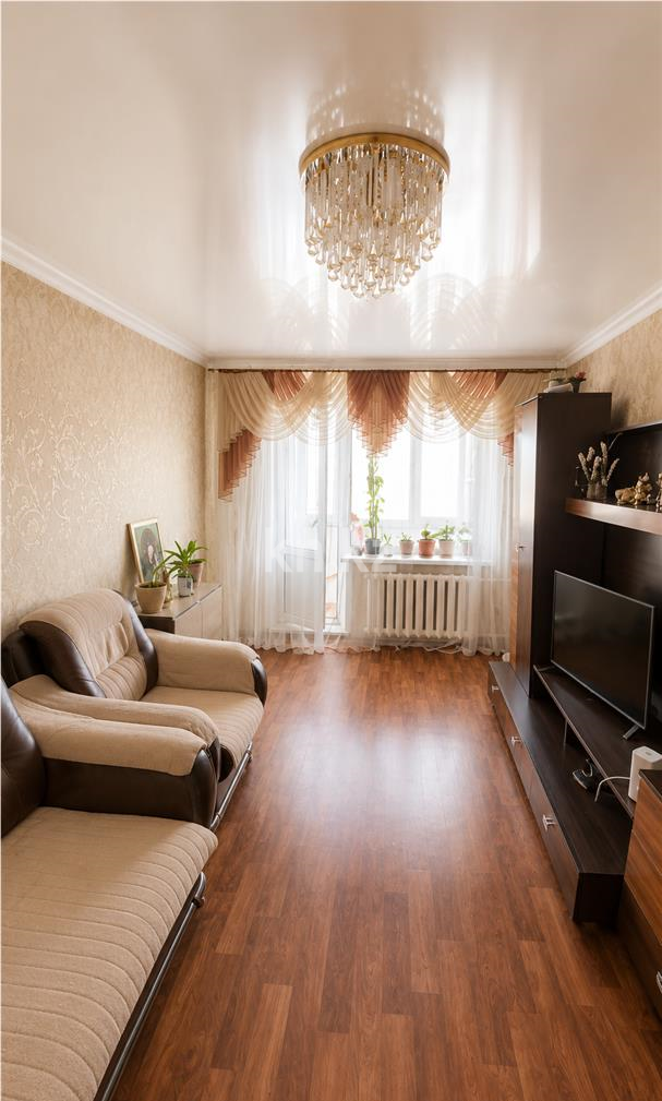 Продажа 3-комнатной квартиры, 62 м² - Продажа недвижимости в Караганде - страница 24 фото 3 из 12