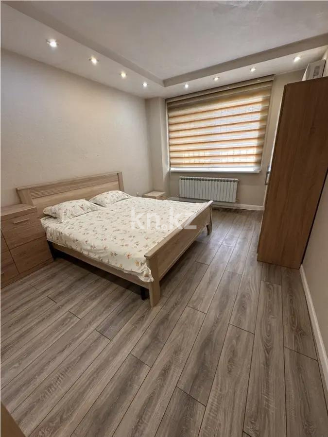 Продажа 3-комнатной квартиры, 115 м² в Алматы - фото 3