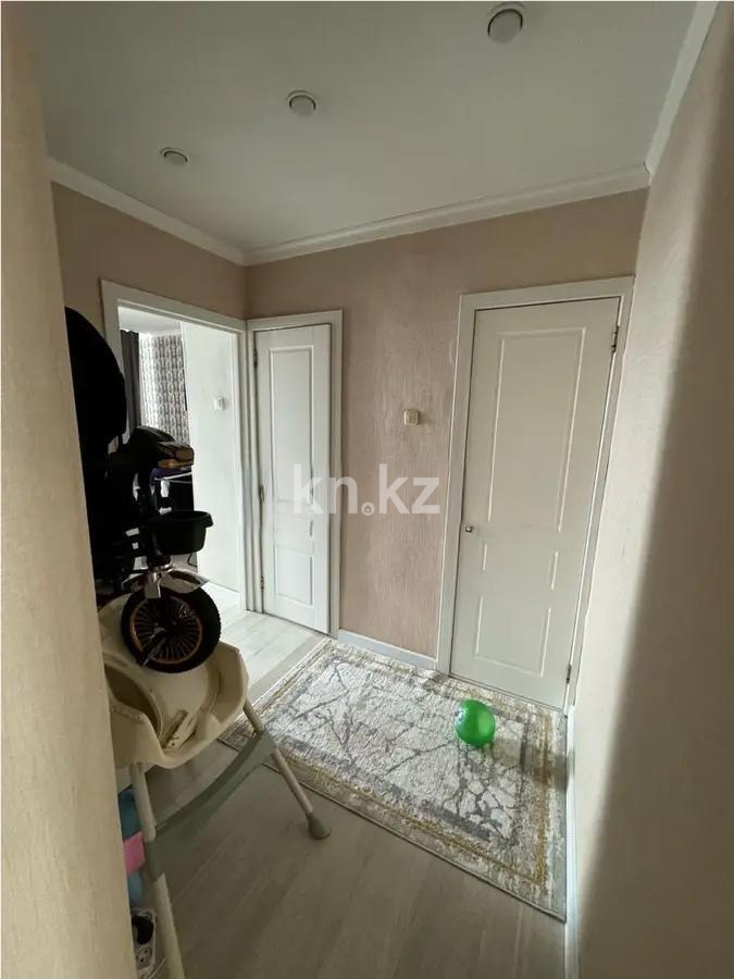 Продажа 2-комнатной квартиры, 50 м² в Астане - фото 6