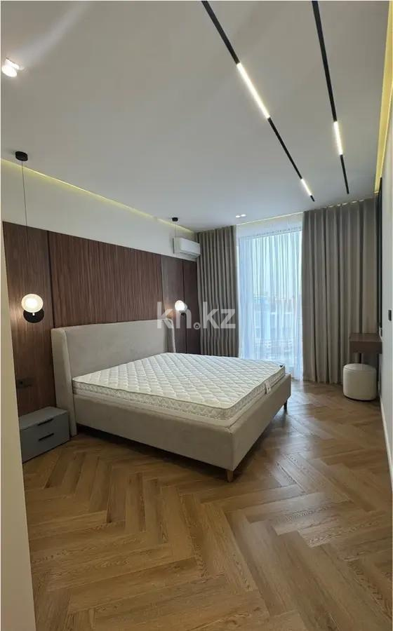 Продажа 5-комнатной квартиры, 173 м², ул. Сарайшык, дом  34/2 - Продажа  пятикомнатных квартир в новостройках Астаны фото 2 из 3