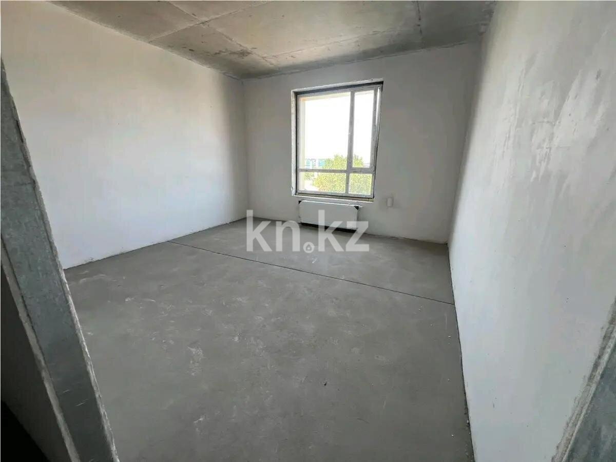 Продажа 2-комнатной квартиры, 49.59 м² в Алматы - фото 2