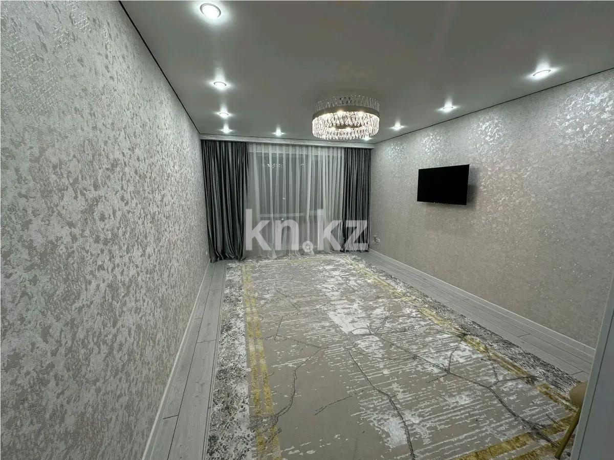 Продажа 2-комнатной квартиры, 78 м², ул. Алтын орда, дом  6/3 - Продажа  двухкомнатных квартир в новостройках Алматы фото 1 из 5