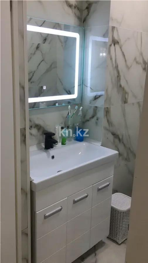 Продажа 3-комнатной квартиры, 94 м², ул. Федосеева, дом  38в - Продажа квартир в новостройках Алматы без посредников фото 3 из 4