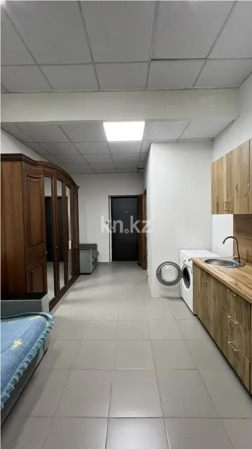 Продажа 1-комнатной квартиры, 20 м², ул. Федосеева, дом  38в - Продажа  однокомнатных квартир в Алматы без посредников фото 2 из 4