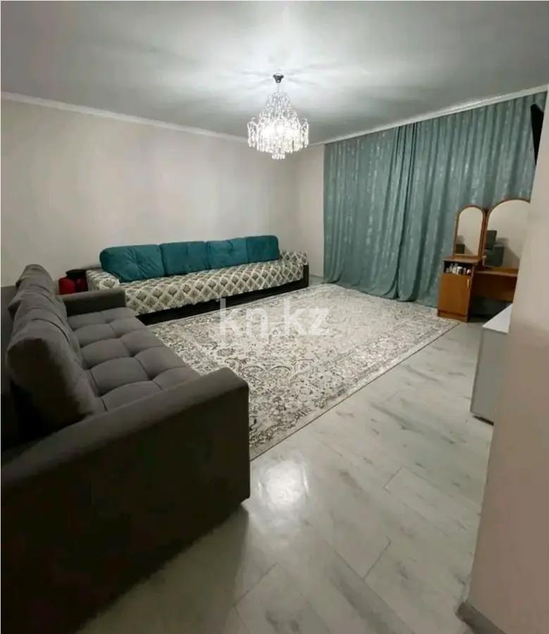 Продажа 3-комнатной квартиры, 110 м², ул. Есенберлина, дом  7/1 - Продажа  трехкомнатных квартир в Астане без посредников с фото фото 1 из 4