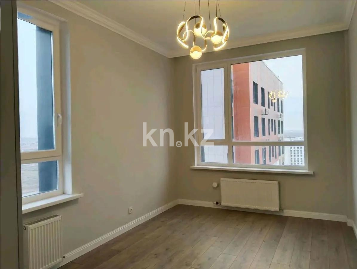 Продажа 3-комнатной квартиры, 88 м², ул. Е-669, дом  4 - Продажа  трехкомнатных квартир в Астане фото 3 из 3