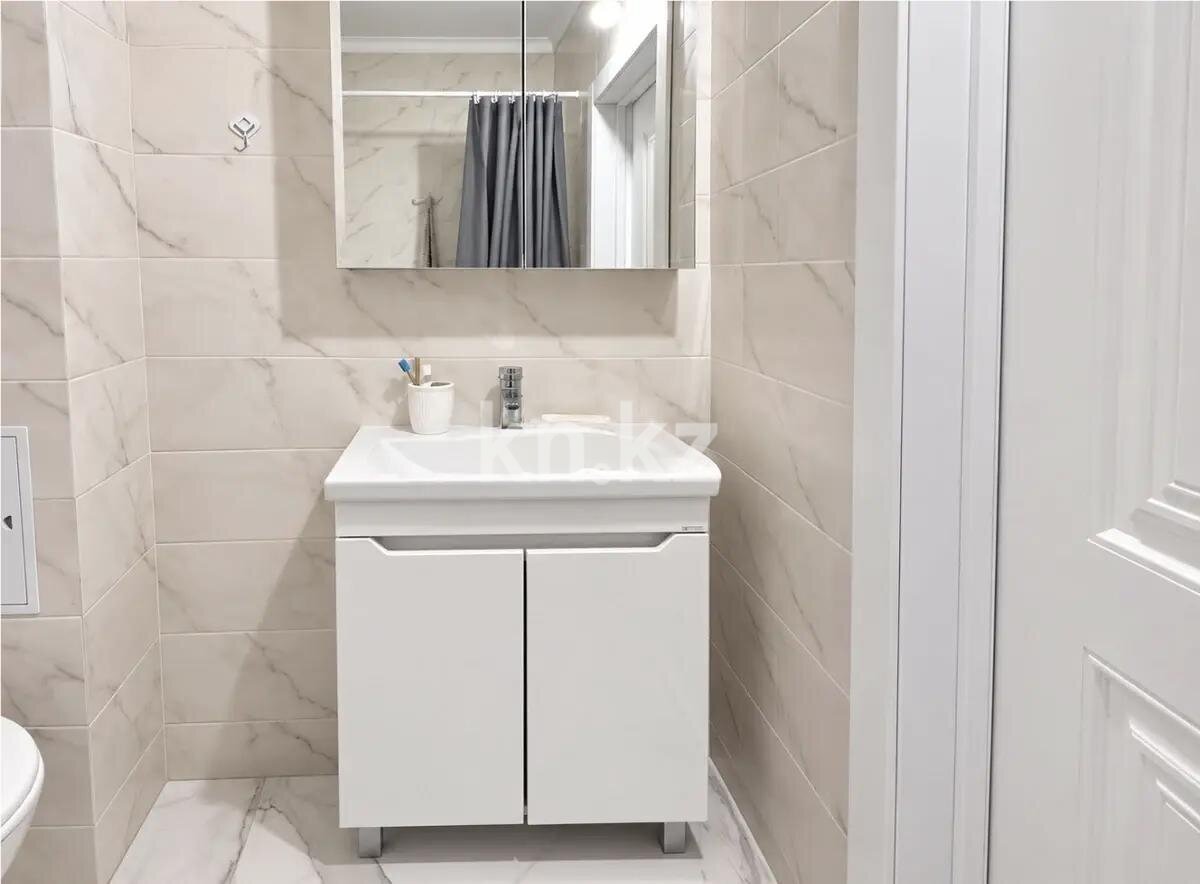 Продажа 1-комнатной квартиры, 38 м² в Астане - фото 3