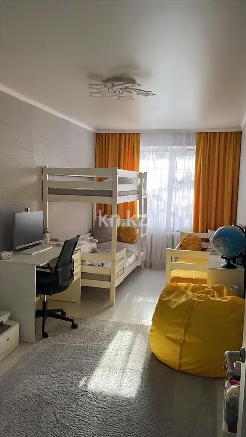 Продажа 3-комнатной квартиры, 58.2 м² - Аренда квартир помесячно в Костанае фото 3 из 4