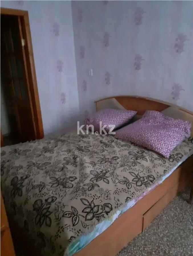 Продажа 2-комнатной квартиры, 40 м² - Продажа квартир в районе Город в Караганде фото 2 из 4