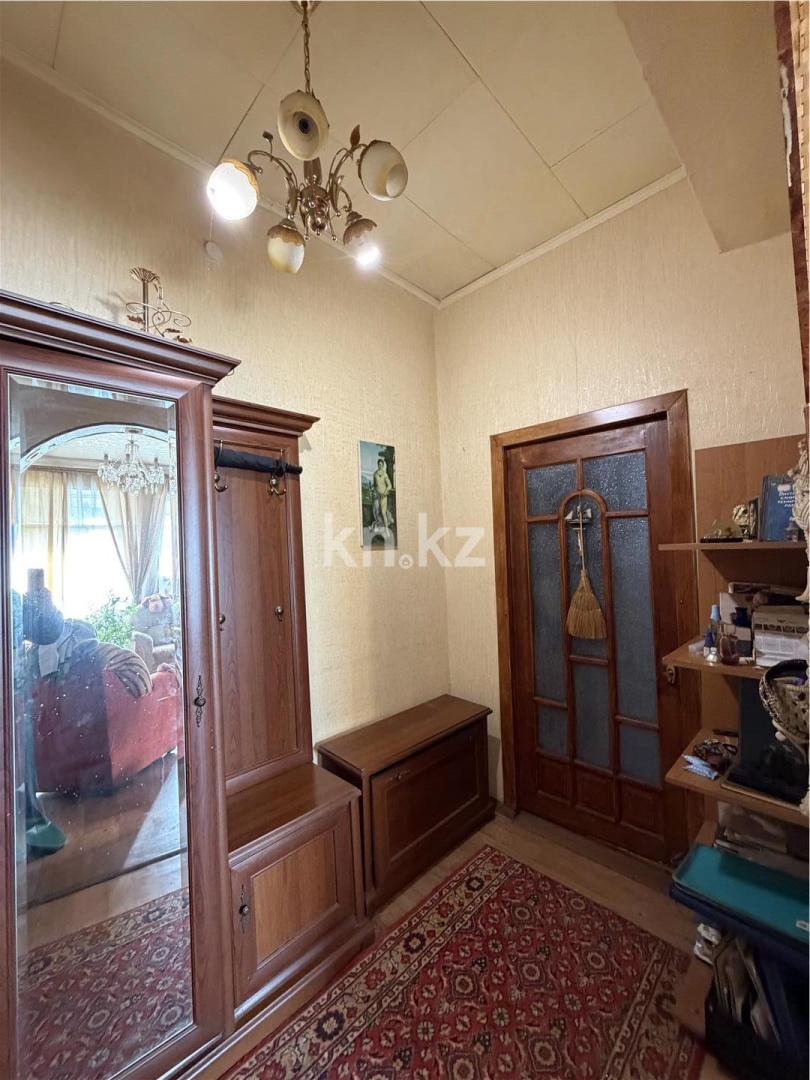 Продажа 2-комнатной квартиры, 59 м², пр. Республики - Продажа квартир в Темиртау фото 15 из 20