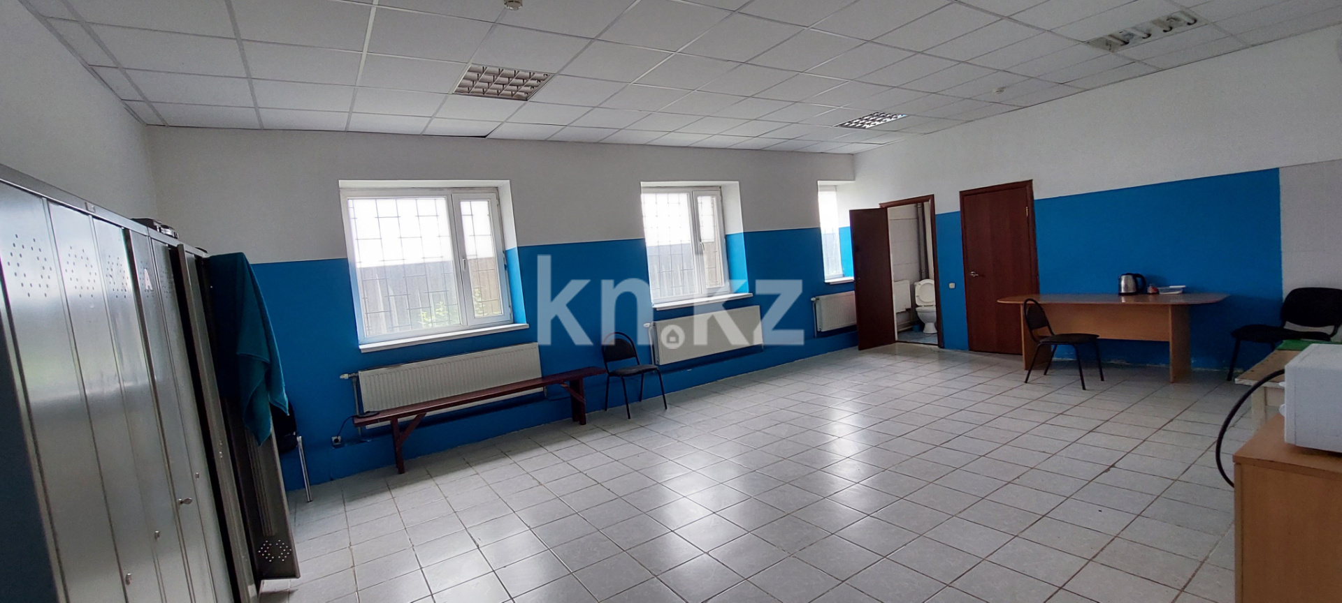 Продажа , 1393 м², ул. Бейбитшилик, дом  19 - Продажа действующего бизнеса в Астане с фото фото 18 из 28