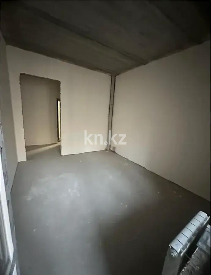 Продажа 1-комнатной квартиры, 42.1 м² - Продажа однокомнатных квартир в Астане - страница 38 фото 4 из 6