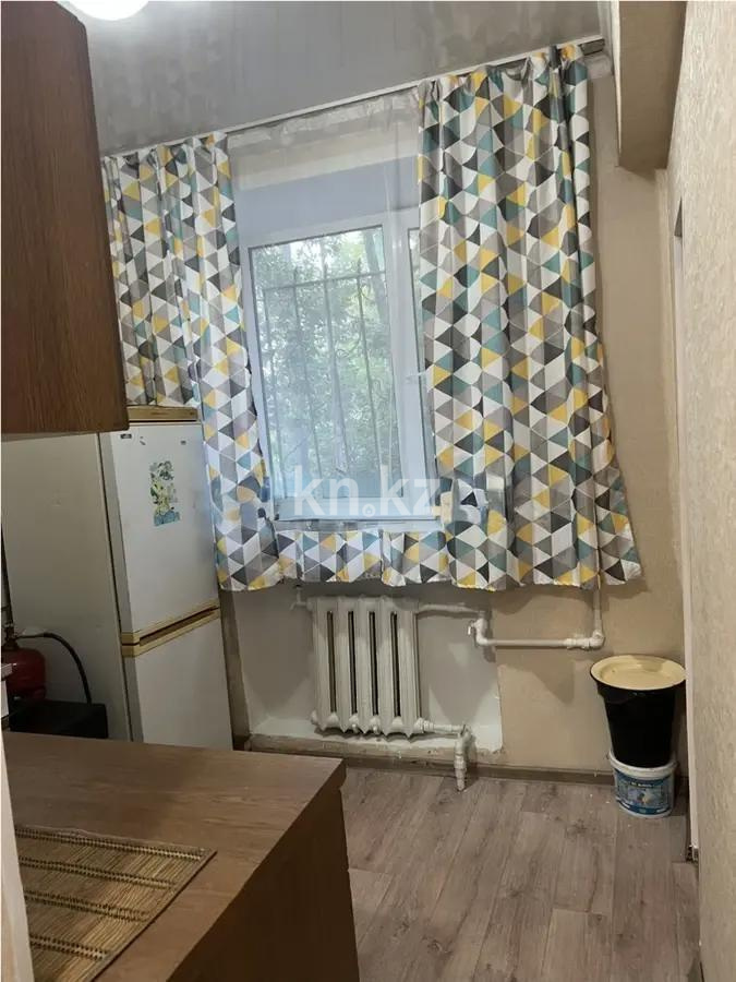 Продажа 1-комнатной квартиры, 37 м², ул. Белинского, дом  41 - Продажа  однокомнатных квартир в Караганде фото 2 из 2