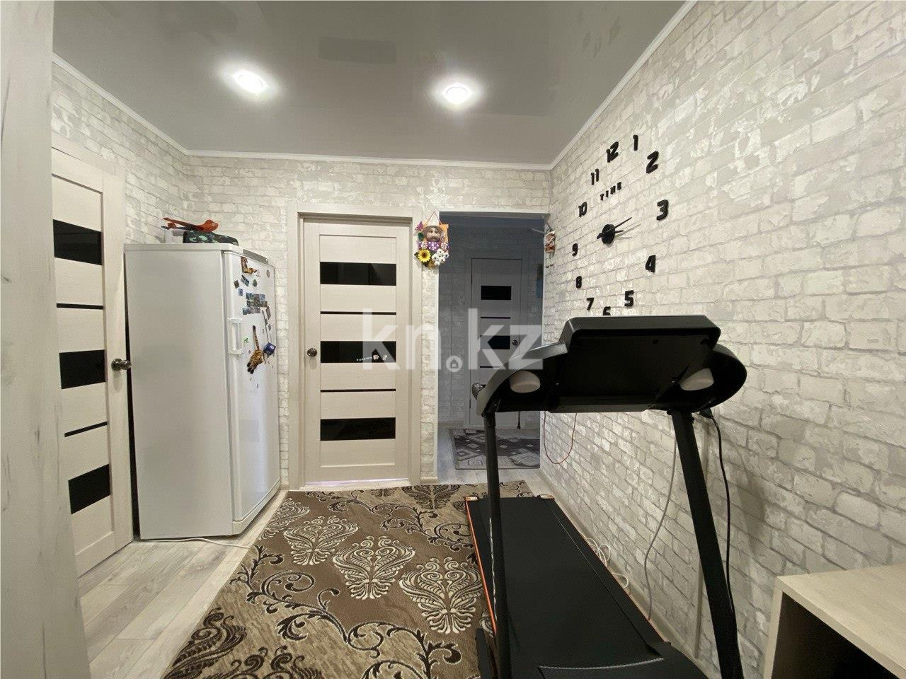 Продажа 3-комнатной квартиры, 70 м² - Продажа недвижимости в Темиртау - страница 6 фото 14 из 18