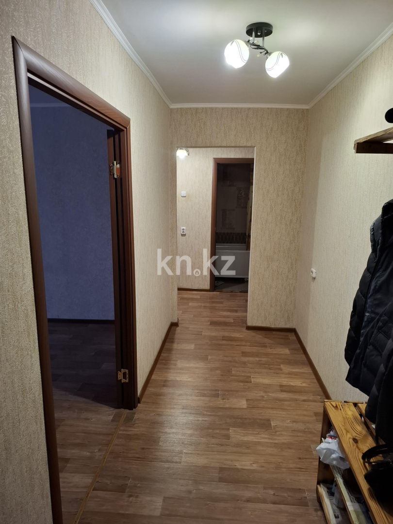 Продажа 3-комнатной квартиры, 68 м², мкр-н 9-й, дом  1м - Продажа квартир в Темиртау без посредников фото 2 из 9