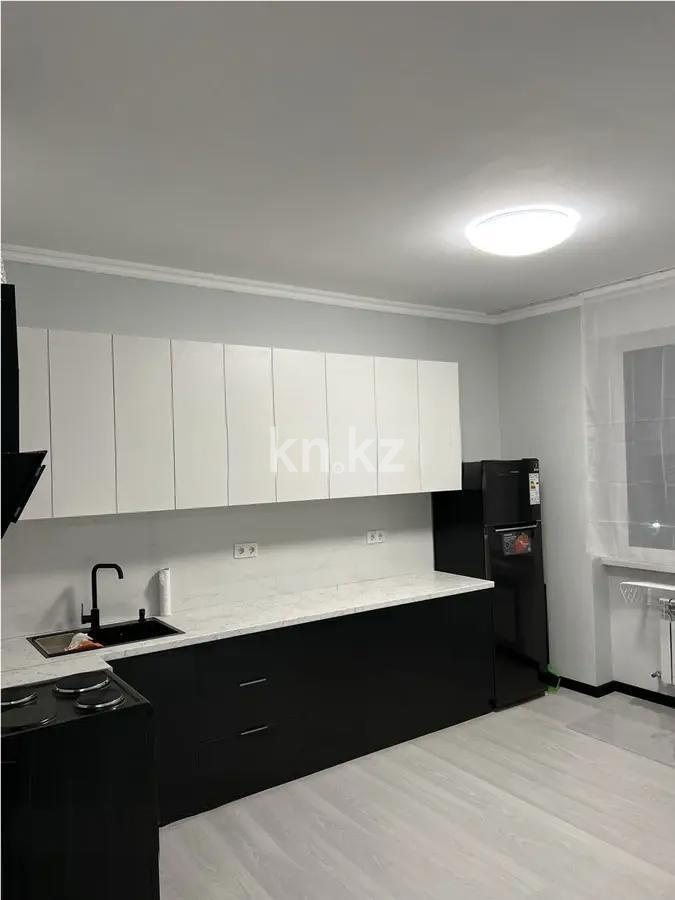 Продажа 1-комнатной квартиры, 41.6 м² - Продажа квартир в Алматы - страница 10 фото 2 из 3