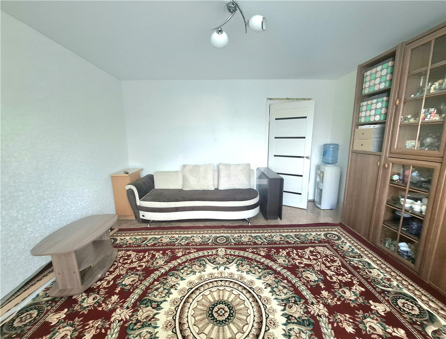 Продажа 3-комнатной квартиры, 69 м², ул. 6-й мик-н в Темиртау - фото 2