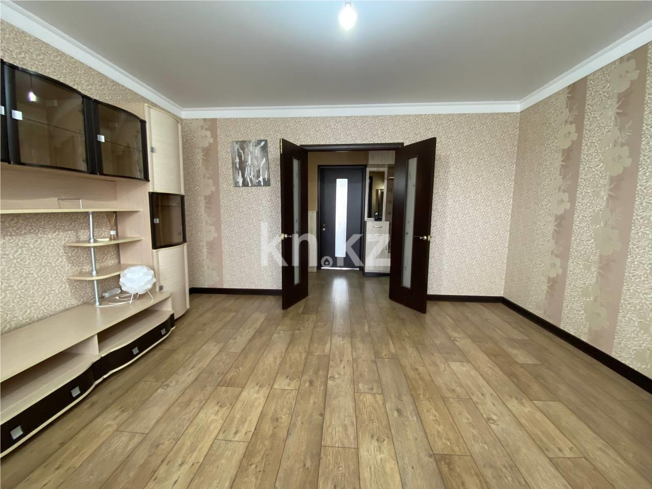 Продажа 3-комнатной квартиры, 71 м², мкр-н Степной-2, дом  3 - Продажа  трехкомнатных квартир в Караганде фото 2 из 11