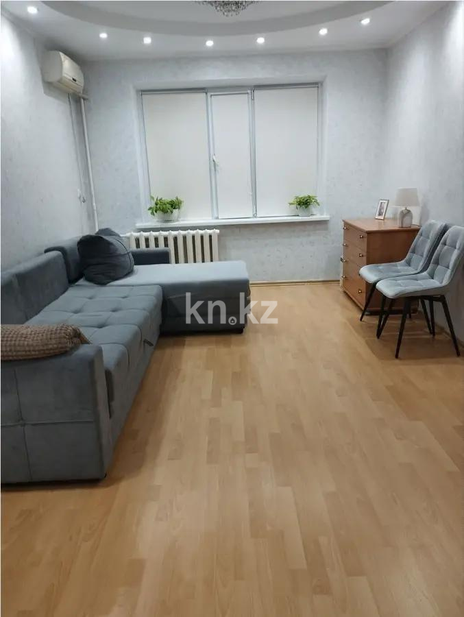 Продажа 3-комнатной квартиры, 69.4 м², ул. Манаса, дом  8 - Продажа  трехкомнатных квартир в Астане без посредников с фото фото 2 из 5