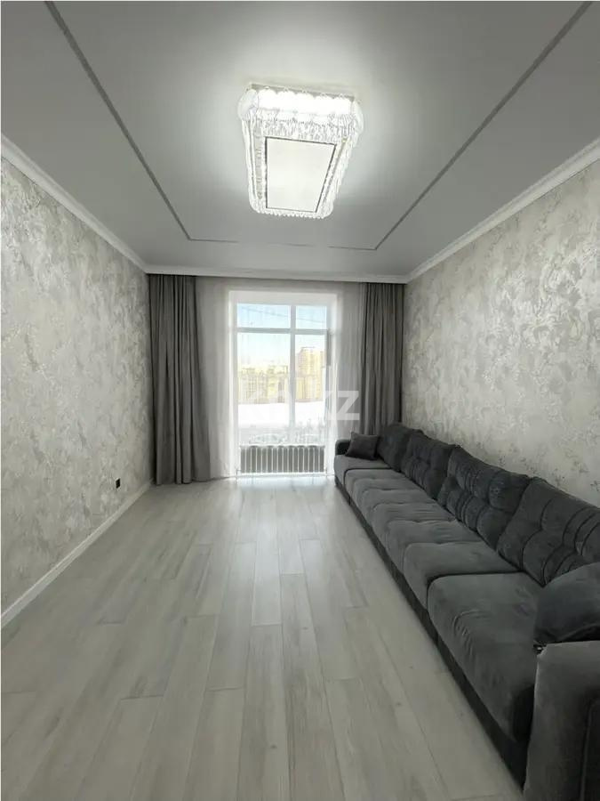 Продажа 2-комнатной квартиры, 68 м² в Караганде