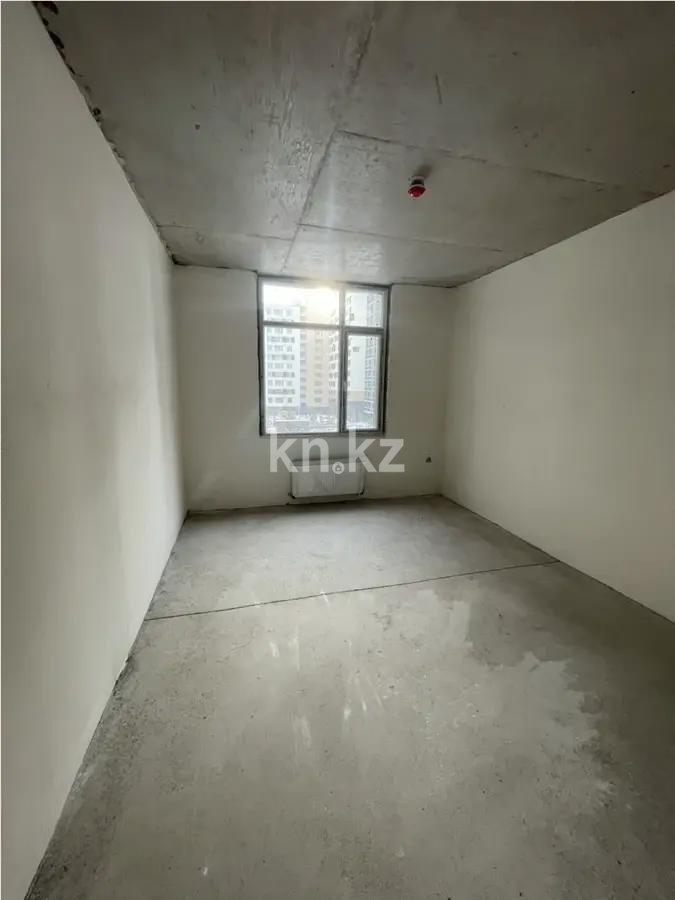 Продажа 2-комнатной квартиры, 42 м², ул. Е-429, дом  14 - Продажа  двухкомнатных квартир в Астане фото 1 из 2