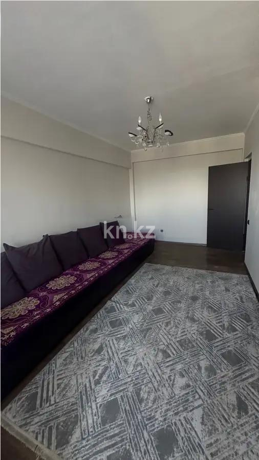 Продажа 2-комнатной квартиры, 62 м², ул. Тлендиева, дом  256 - Продажа квартир в Алматы фото 1 из 5