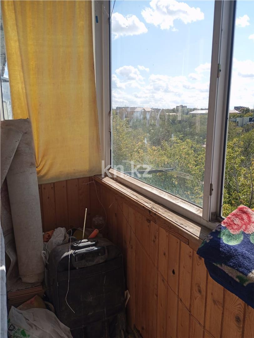 Продажа 2-комнатной квартиры, 45 м², бул. Независимости в Темиртау - фото 10