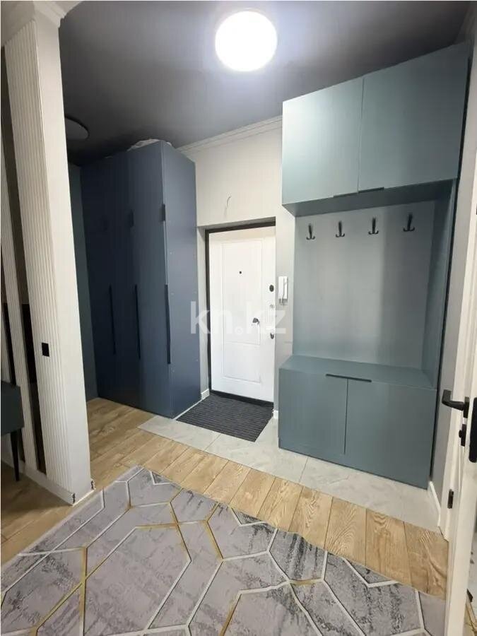 Продажа 2-комнатной квартиры, 39.6 м² в Алматы - фото 5