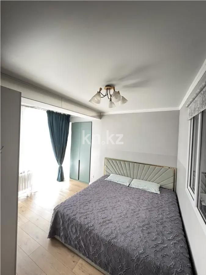 Продажа 2-комнатной квартиры, 60 м² - Продажа квартир от собственников в Алматы - страница 6 фото 1 из 4