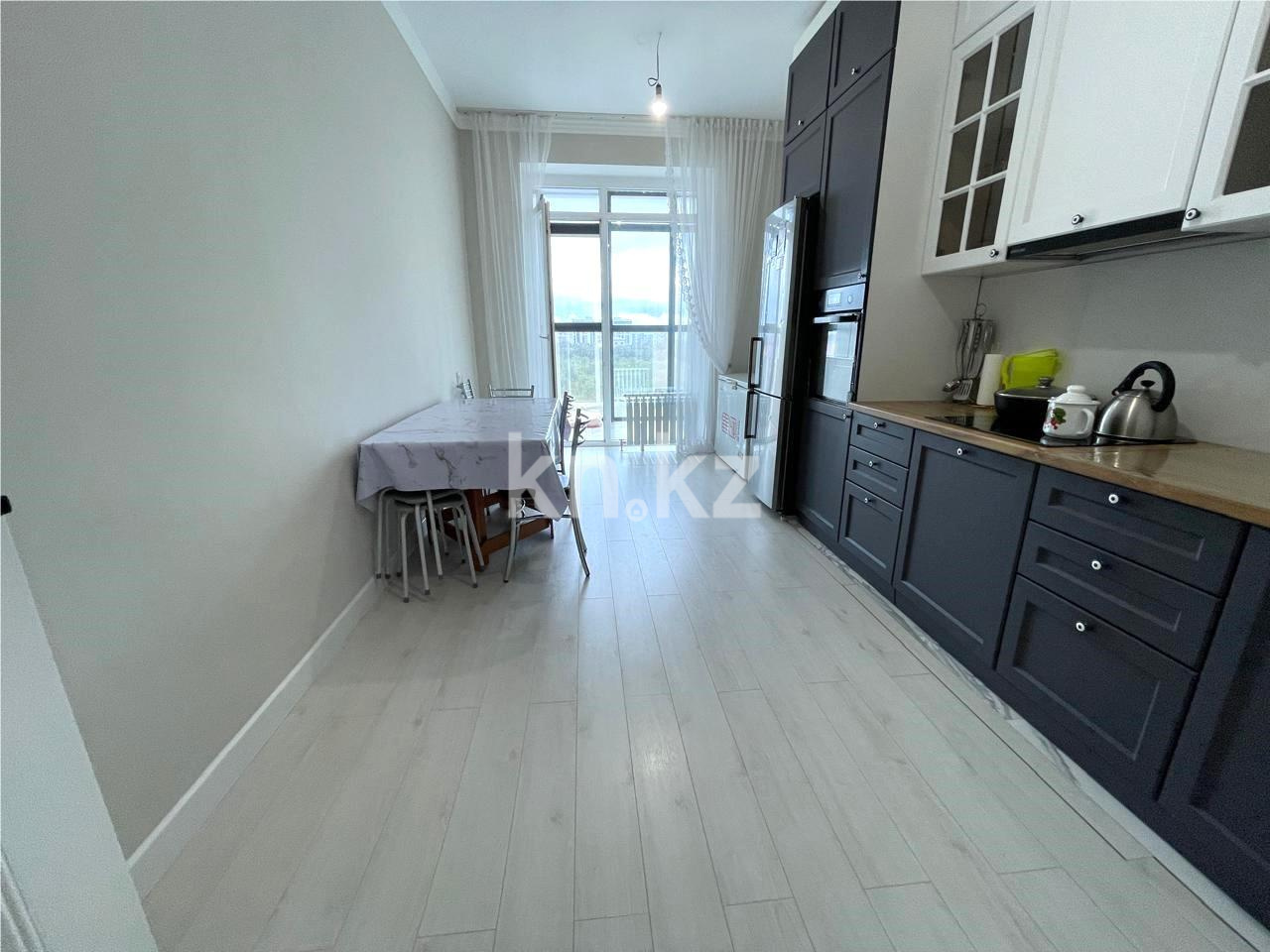 Продажа 3-комнатной квартиры, 94 м², ул. Муканова - Продажа квартир в Караганде фото 7 из 20