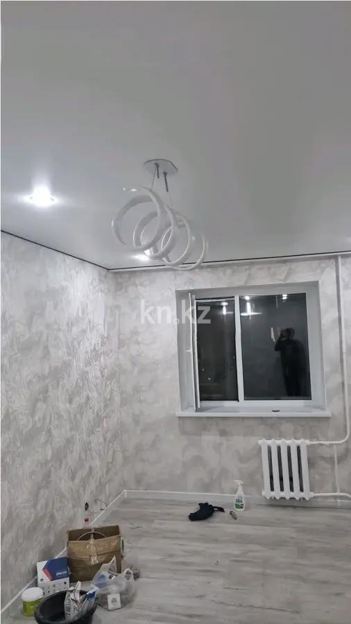 Продажа 1-комнатной квартиры, 34.6 м², ул. Сокпакбаева, дом  20/2 в Астане - фото 2