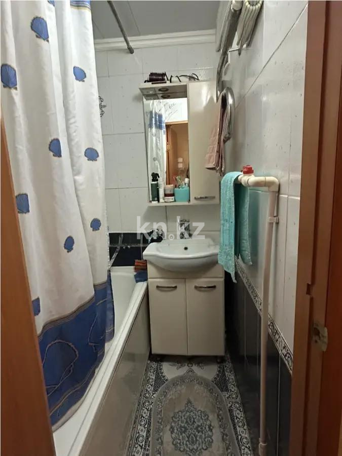 Продажа 2-комнатной квартиры, 44 м², ул. Сатыбалдина, дом  25 - Продажа  двухкомнатных квартир в Караганде фото 4 из 5