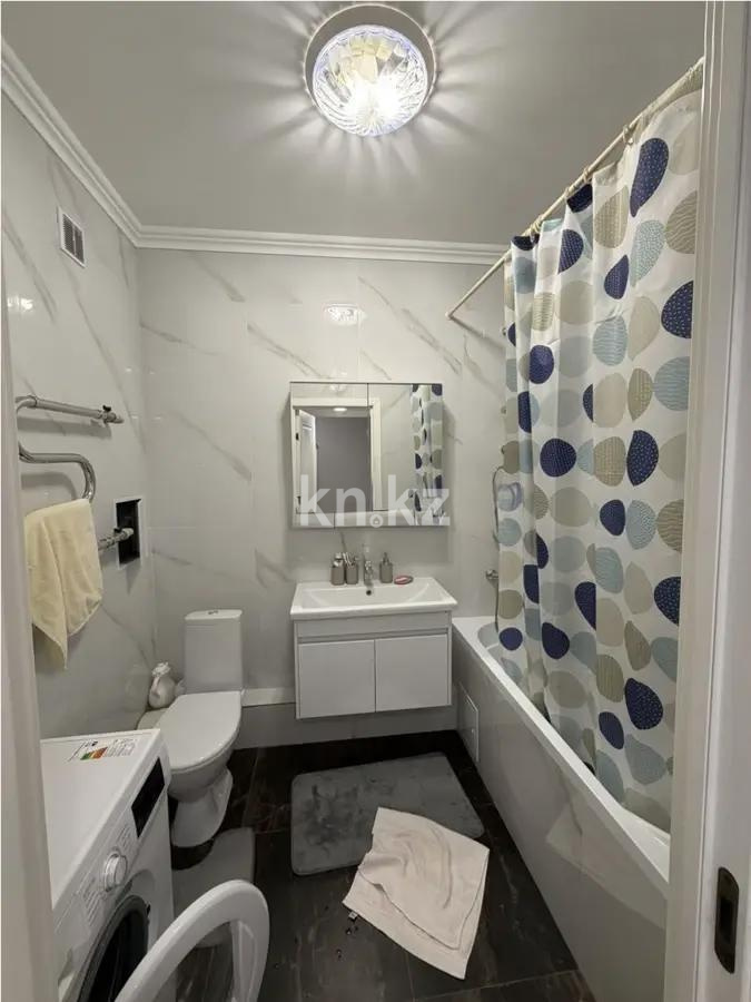 Продажа 1-комнатной квартиры, 38 м² - Продажа квартир от собственников в Астане - страница 13 фото 3 из 3