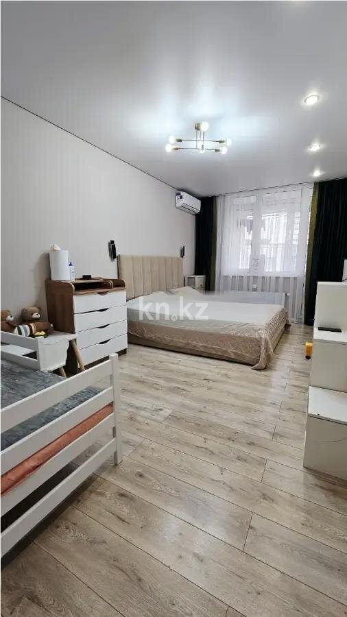 Продажа 2-комнатной квартиры, 67 м² в Астане - фото 2